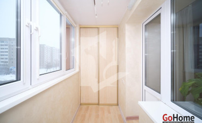 Купить 4-комнатную квартиру, Минск, Острошицкая ул., 8 (Первомайский район). Фото 16