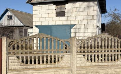 Купить дом в деревне, Погорельцы, Почтовая, 20 соток. Фото 13