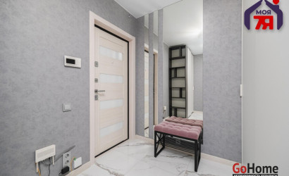 Купить 2-комнатную квартиру, Минск, Тимошенко 2-й пер., 7 (Фрунзенский район). Фото 20