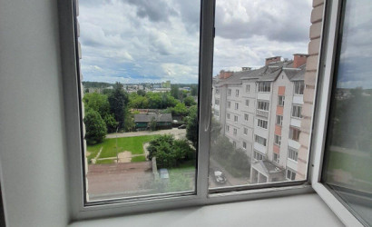 Купить 2-комнатную квартиру, Витебск, Маркса ул., 66. Фото 17