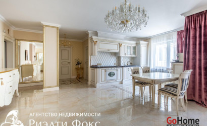 Купить 2-комнатную квартиру, Минск, Петра Мстиславца ул. 20(Первомайский район). Фото 2