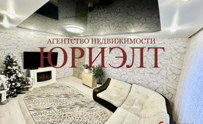 Купить 3-комнатную квартиру, Гродно, Франтишка Богушевича, 12. Фото 1