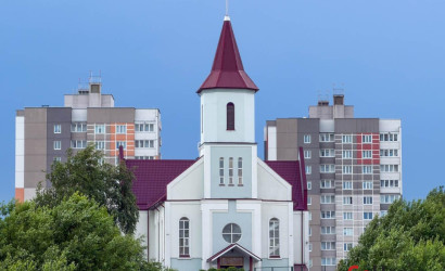 Купить 2-комнатную квартиру, Минск, Лобанка, 14(Московский район). Фото 17