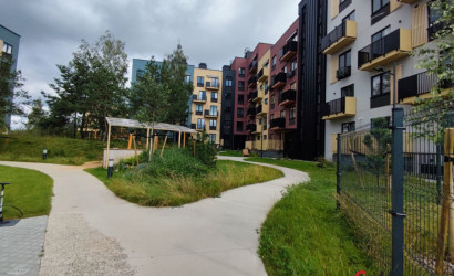 Купить 1-комнатную квартиру, Колодищи, Лавандовая, 5. Фото 19