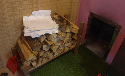 Купить дом в деревне, Узборье, 7.91 соток. Фото 4