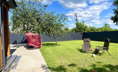 Купить дом, Неволож, Центральная, 18.5 соток. Фото 24