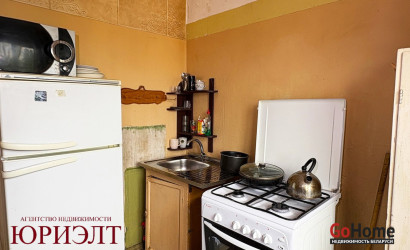 Купить 2-комнатную квартиру, Витебск, Московский, 40. Фото 9