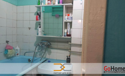 Купить 1-комнатную квартиру, Минск, Жилуновича ул., 33 (Заводской район). Фото 9