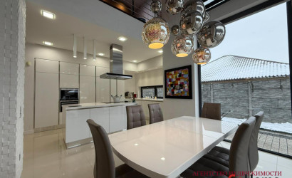 Купить коттедж, Брест, ул. Костюшко, д. , 10 соток. Фото 13