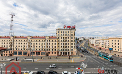 Купить 2-комнатную квартиру, Минск, Независимости, 42 (Партизанский район). Фото 19