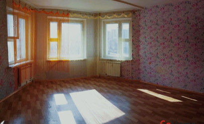 Снять 1-комнатную квартиру, Минск, ул. Лобанка, д. 78 (Фрунзенский район). Фото 1