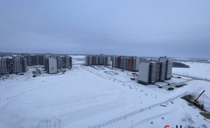 Купить 1-комнатную квартиру, Гродно, Старомалыщинская, 118. Фото 10