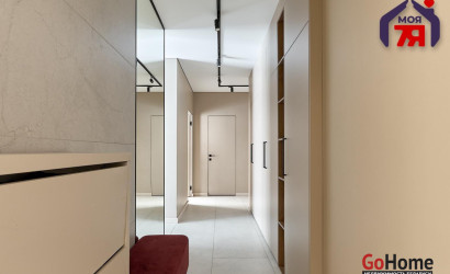 Купить 2-комнатную квартиру, Минск, Княгининская ул., 8 (Центральный район). Фото 24