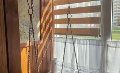 Купить 3-комнатную квартиру, Гомель, ул. Бровки Петруся, д. 43. Фото 9