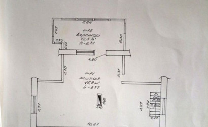 Купить дом, Гомель, Бобовичская, 11.77 соток. Фото 9