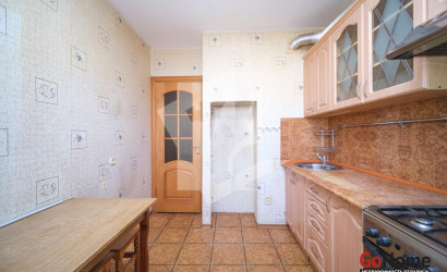 Купить 3-комнатную квартиру, Минск, Могилевская ул., 34/2 (Октябрьский район). Фото 5