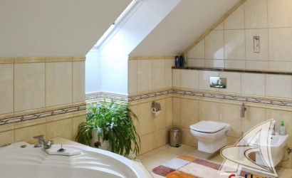 Купить дом, Брест, Красный двор, 14.53 соток. Фото 39