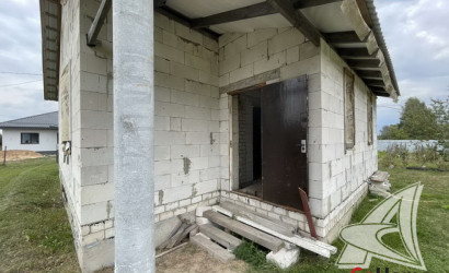 Купить дом, Карабаны, Чернинский с/с, 11.6 соток. Фото 8