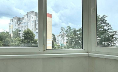 Купить 4-комнатную квартиру, Борисов, Трусова, 45. Фото 20