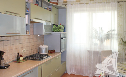 Купить 3-комнатную квартиру, Брест, Южный, ул. Жукова. Фото 7