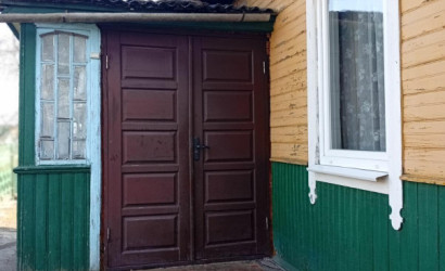 Купить дом, Чемеры, А.Король ул., 20.65 соток. Фото 1