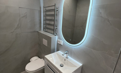 Снять 2-комнатную квартиру, Минск, Жореса Алфёрова, 11 (Октябрьский район). Фото 8