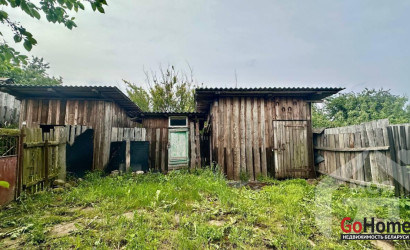 Купить дом, Серяги, Новая ул., 25 соток. Фото 2