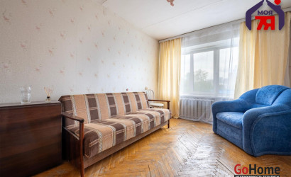 Купить 2-комнатную квартиру, Минск, Козыревская ул., 4(Ленинский район). Фото 7