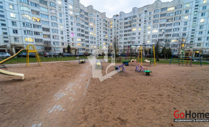 Купить 3-комнатную квартиру, Минск, Кунцевщина ул., 25 (Фрунзенский район). Фото 17