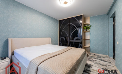 Купить 3-комнатную квартиру, Минск, Воронянского, 52(Октябрьский район). Фото 10