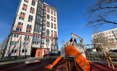 Купить 1-комнатную квартиру, Брест, ул. Адамковская, д. . Фото 1