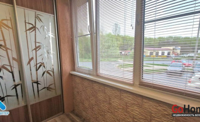 Купить 3-комнатную квартиру, Гомель, ул. Свиридова, д. 71. Фото 8