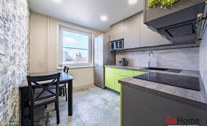 Купить 3-комнатную квартиру, Минск, Плеханова, 97/4 (Ленинский район). Фото 3