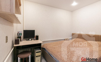 Купить 1-комнатную квартиру, Молодечно, Великий Гостинец ул., 70. Фото 8