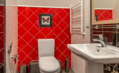 Купить дом, Заценьский Родник, Зелёная, 5.62 соток. Фото 18