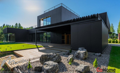 Купить коттедж, Новое поле, Ислочская ул., 15.2 соток. Фото 3