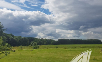 Купить дом, Хвояновка, Дмитровичский с/с, 22.49 соток. Фото 41