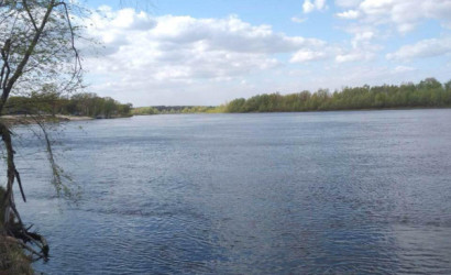Купить 1-комнатную квартиру, Наровля, Макаренко ул., 9. Фото 6