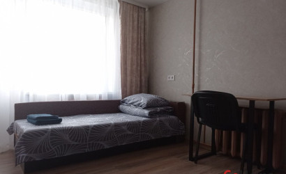 Снять 1-комнатную квартиру на сутки, Дзержинск, ул.Франциска Скорины, д.39. Фото 10