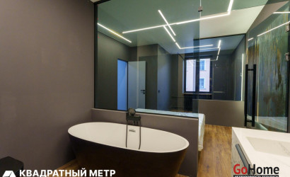 Купить 3-комнатную квартиру, Минск, Велозаводская ул., 7(Ленинский район). Фото 14
