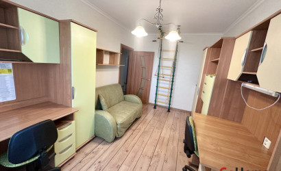 Купить 3-комнатную квартиру, Гродно, Репина, 43. Фото 13
