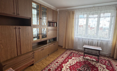 Купить 2-комнатную квартиру, Сморгонь, Юбилейная 16. Фото 13