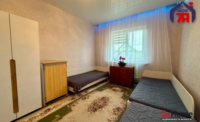 Купить дом, Городище, Садовая ул., 25 соток. Фото 17