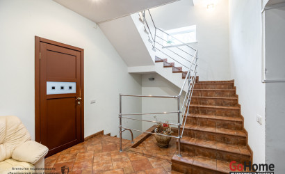 Купить 8-комнатную квартиру, Минск, Аннаева, 78 (Партизанский район). Фото 30