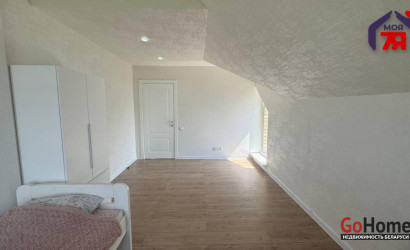 Купить коттедж, Бусловка, Озерная ул., 16 соток. Фото 17