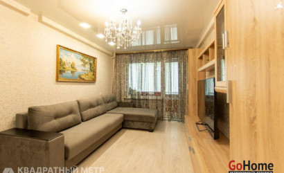 Купить 5-комнатную квартиру, Минск, Любимова просп., 34/1 (Московский район). Фото 20