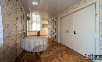 Купить дом в деревне, Кристалл-Плюс, 3.98 соток. Фото 11