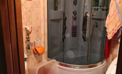 Купить 1-комнатную квартиру, Засимовичи, Централная 114. Фото 2