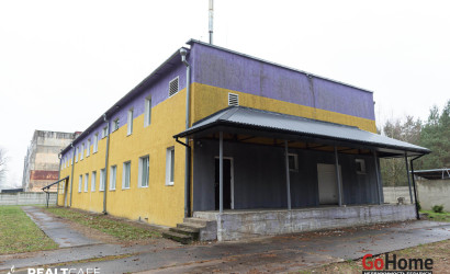 Аренда помещения, Минойты, мицкевича, 420.1 кв.м.. Фото 2