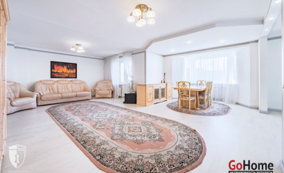 Купить 4-комнатную квартиру, Минск, Городецкая, 44 (Первомайский район). Фото 5